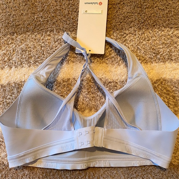Lululemon Up For It Bra - Picture 5 of 5